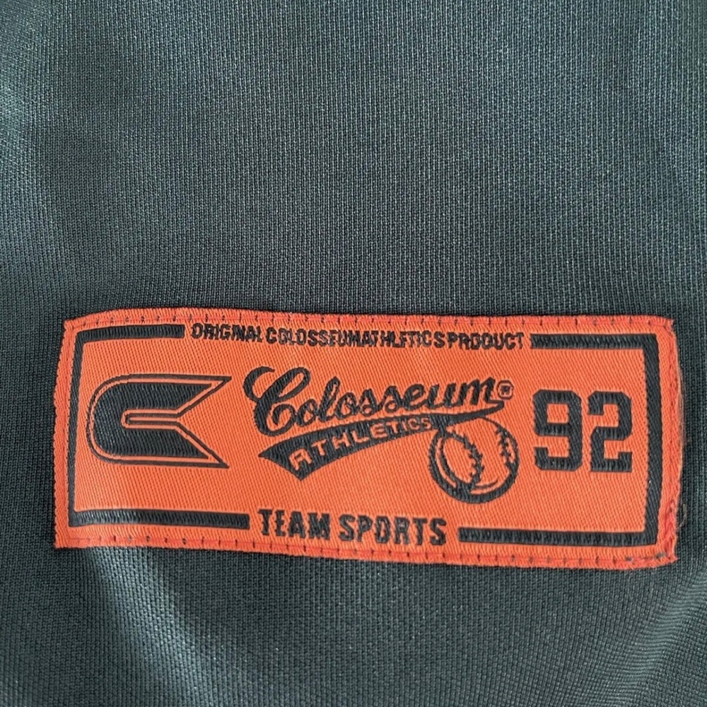 Miami Hurricanes Baseball Jersey. New With Tags. Size XL - Picture 4 of 7